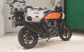 HARLEY PAN AMERICA 1250 S 2021