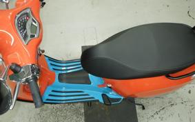 VESPA PRIMAVERA 150 2023