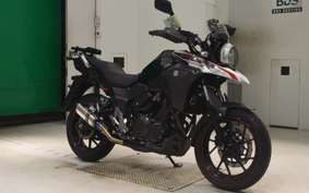 SUZUKI V-STROM 250 A 2010