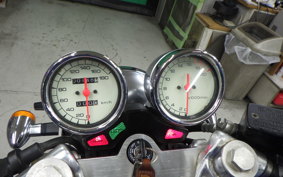 SUZUKI BANDIT 250 2004 GJ74A