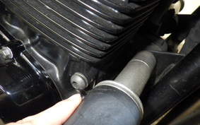 SUZUKI GSX1400 2001 GY71A