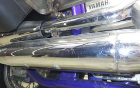 YAMAHA DRAGSTAR 400 2001 VH01J