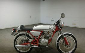 HONDA DREAM 50 AC15