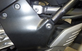 KAWASAKI 1400 GTR 2007 ZGT40A