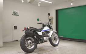 SUZUKI VANVAN 200 2016 NH42A