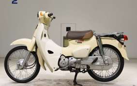 HONDA C110 SUPER CUB 2023 JA44