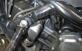 HONDA NC750L RC67