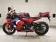 Фото Honda CBR600RR 2021 с японского аукциона