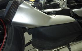 TRIUMPH STREET TRIPLE RS 2021