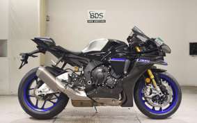 YAMAHA YZF-R1 M 2026 RN65J