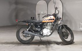 SUZUKI GLASS TRACKER BIG BOY NJ47A