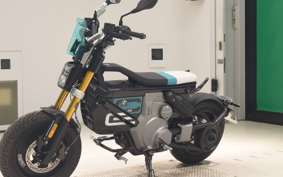 BMW CE-02 2022