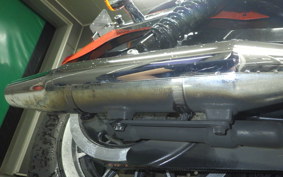 HARLEY XL883RI 2009