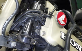 HONDA CT125 HUNTER CUB 2024 JA55