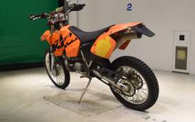 KTM 250 EXC 2017