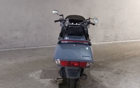 HONDA FUSION MF02
