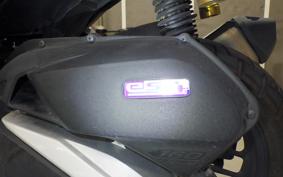 HONDA ADV160 2007 KF54