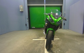 KAWASAKI NINJA 400 2015 EX400E