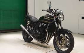 KAWASAKI ZRX-2 2002 ZR400E