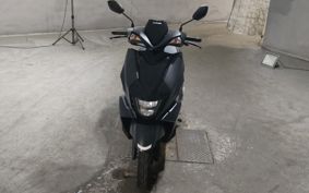 SUZUKI AVENIS 125 EA12J