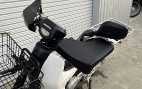 HONDA SUPER CUB50 AA04
