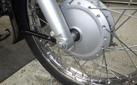 HONDA CD125T BENLY 1989 JA03