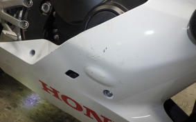 HONDA CBR600RR GEN 3 2017