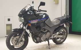 YAMAHA TDM850 1992 4EP