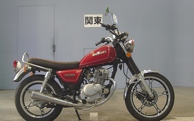 SUZUKI GN125 H PCJG9