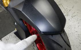 KAWASAKI Z125 PRO 2012 BR125H
