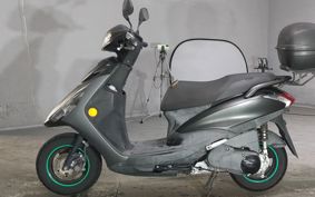 YAMAHA AXIS Z SED7J