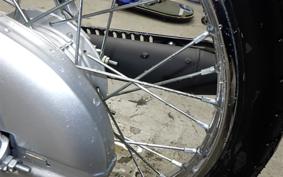 HONDA C50 SUPER CUB AA09
