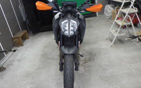 KTM 125 DUKE