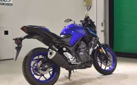YAMAHA MT-25 A RG95J