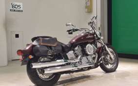 YAMAHA DRAGSTAR 1100 2007 VP13J