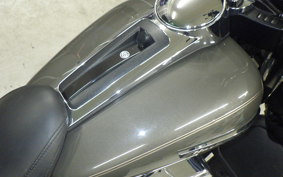 HARLEY FLTRU 1690 2018