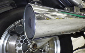 YAMAHA VMAX 2001