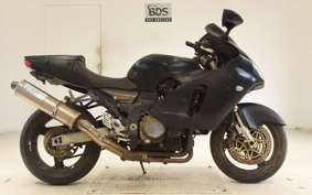 KAWASAKI ZX 1200 NINJA R 2001