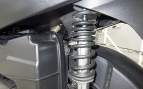 YAMAHA AXIS 125 Z SEJ6J