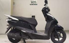 HONDA LEAD 125 1974 JF45