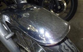 YAMAHA SR400 Gen.4 2012 RH03J