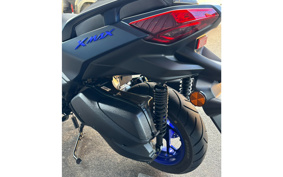 YAMAHA X-MAX SG70J