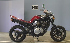 SUZUKI GSF1200 2000 GV75A