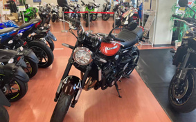 KAWASAKI Z900RS 2017 ZR900C