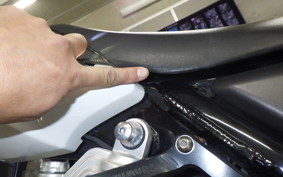 HONDA CB1300SF SUPER FOUR 2005 SC54
