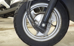 YAMAHA JOG Gen.5 SA36J