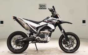 YAMAHA WR250X 2006 DG15J