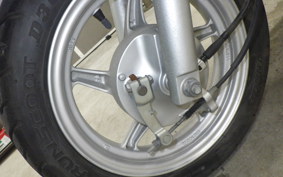 HONDA BENLY 50 2009 AA05