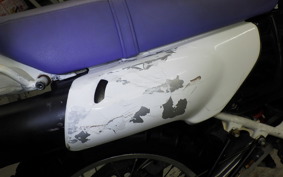 HONDA XL DEGREE MD26