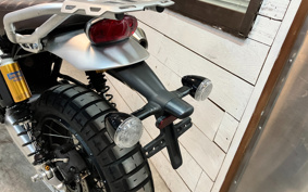 TRIUMPH SCRAMBLER 1200XC 2020 DAD81H